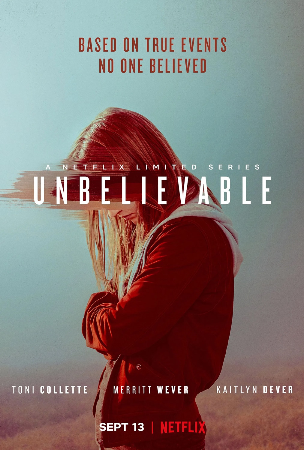 Unbelievable (2019) [MultiAudio]