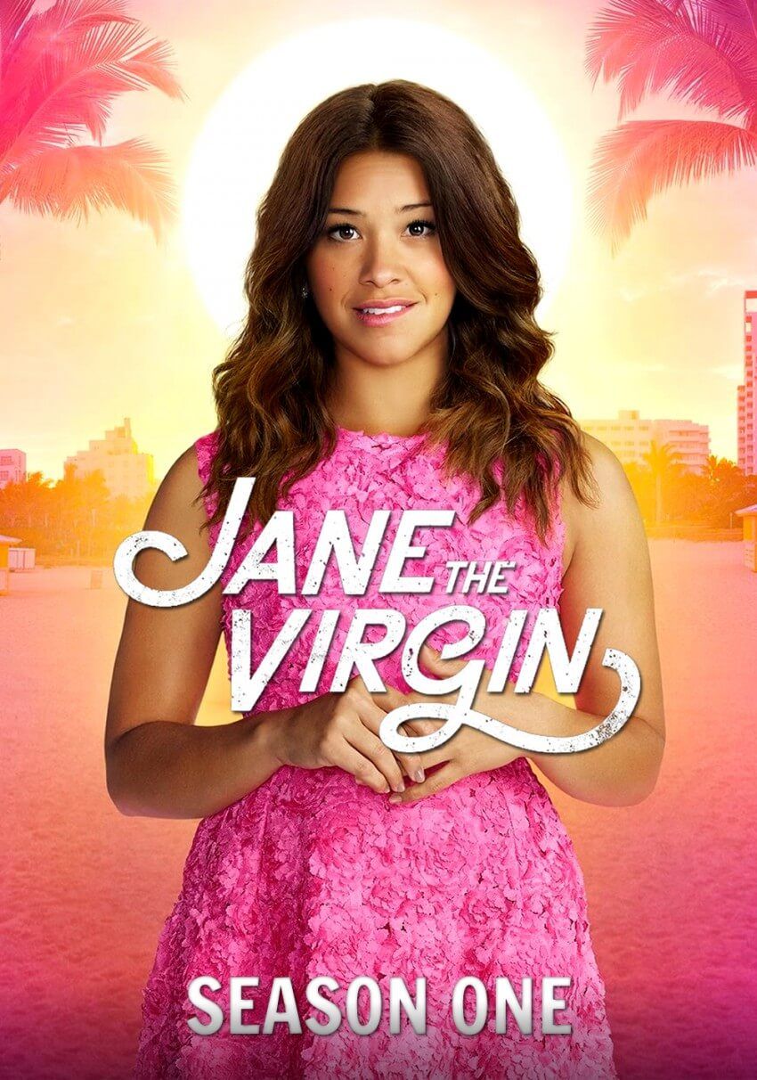 Jane the Virgin (FR) HD
