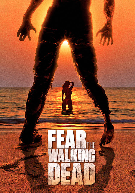 NL - FEAR THE WALKING DEAD