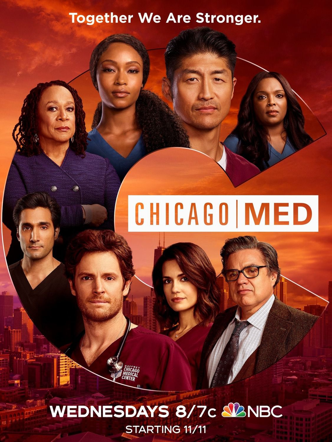NL - Chicago Med