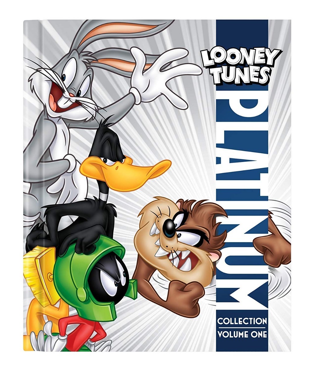 Looney Tunes Platinum Collection VOL 1