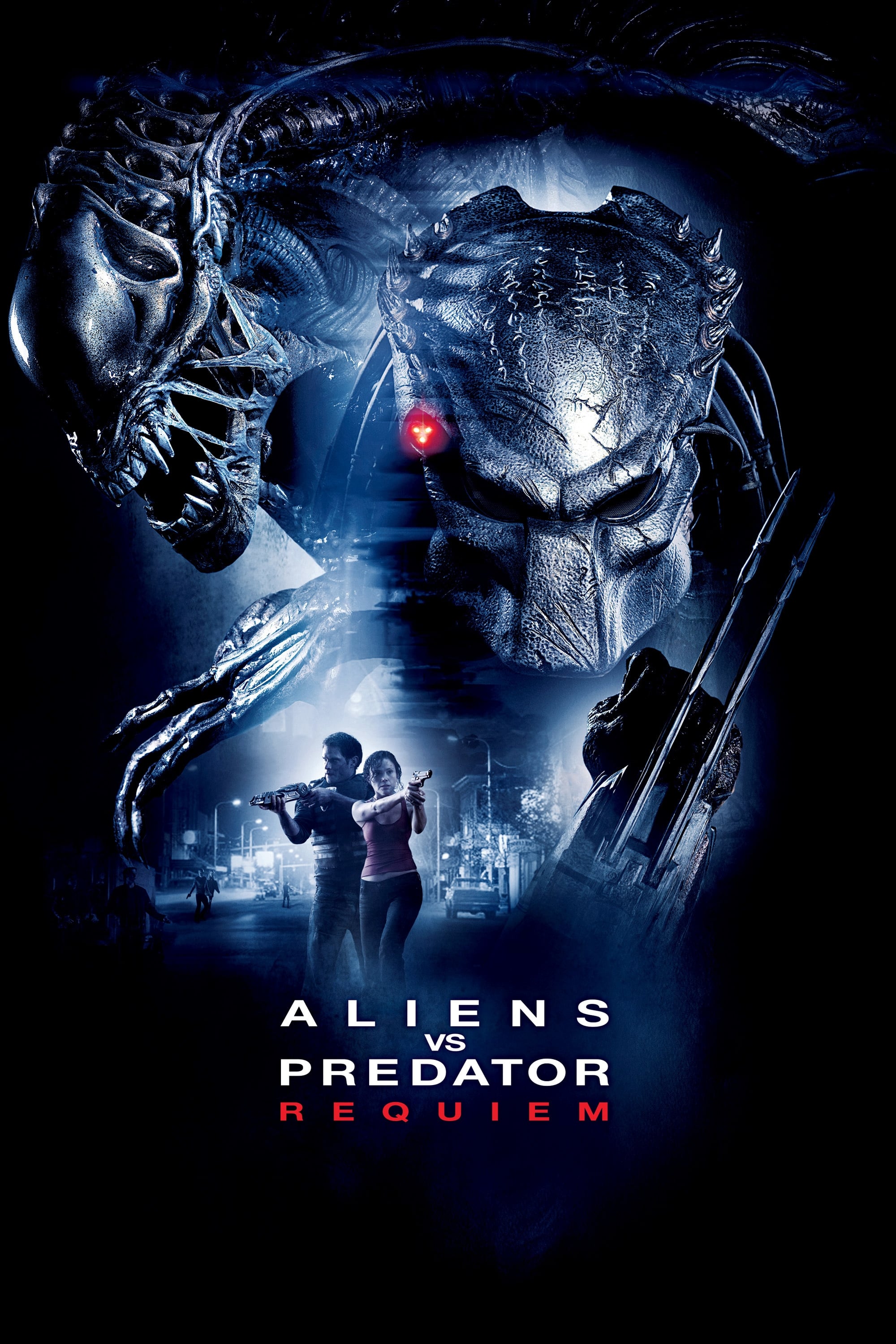 ES| Alien Vs  Predator