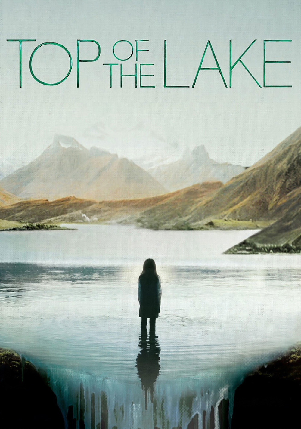NL - Top Of The Lake