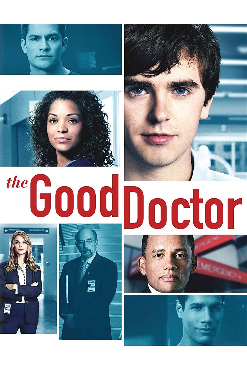 NL - THE GOOD DOCTOR