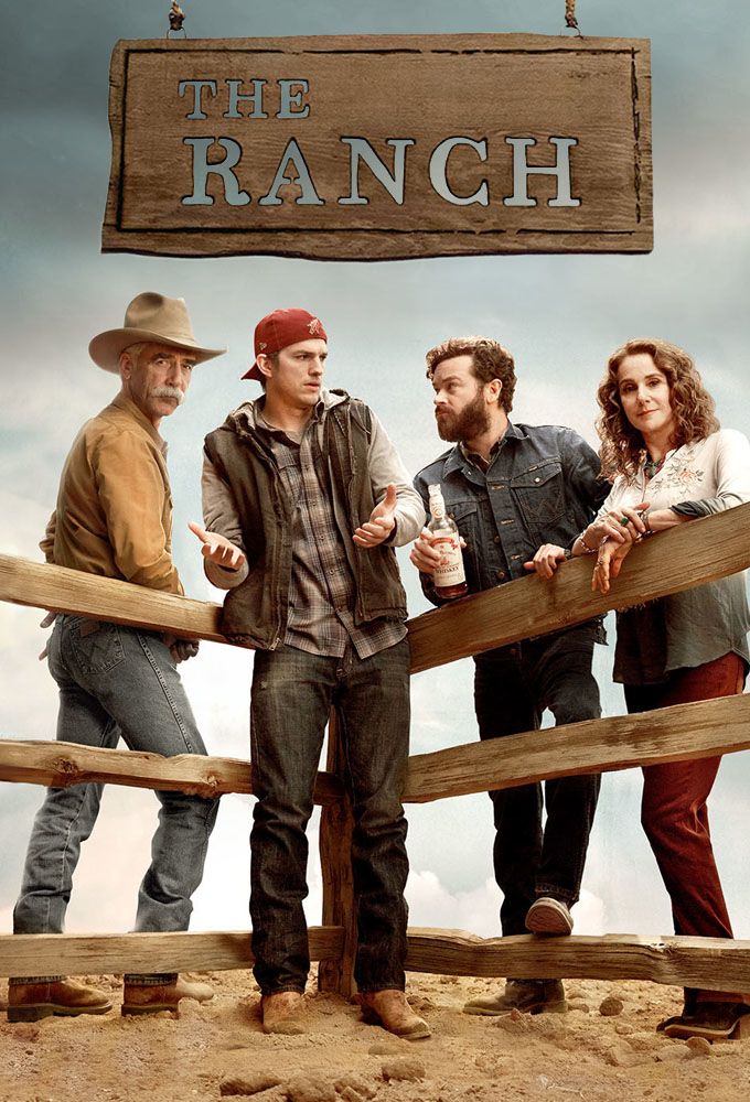 The Ranch (FR) HD