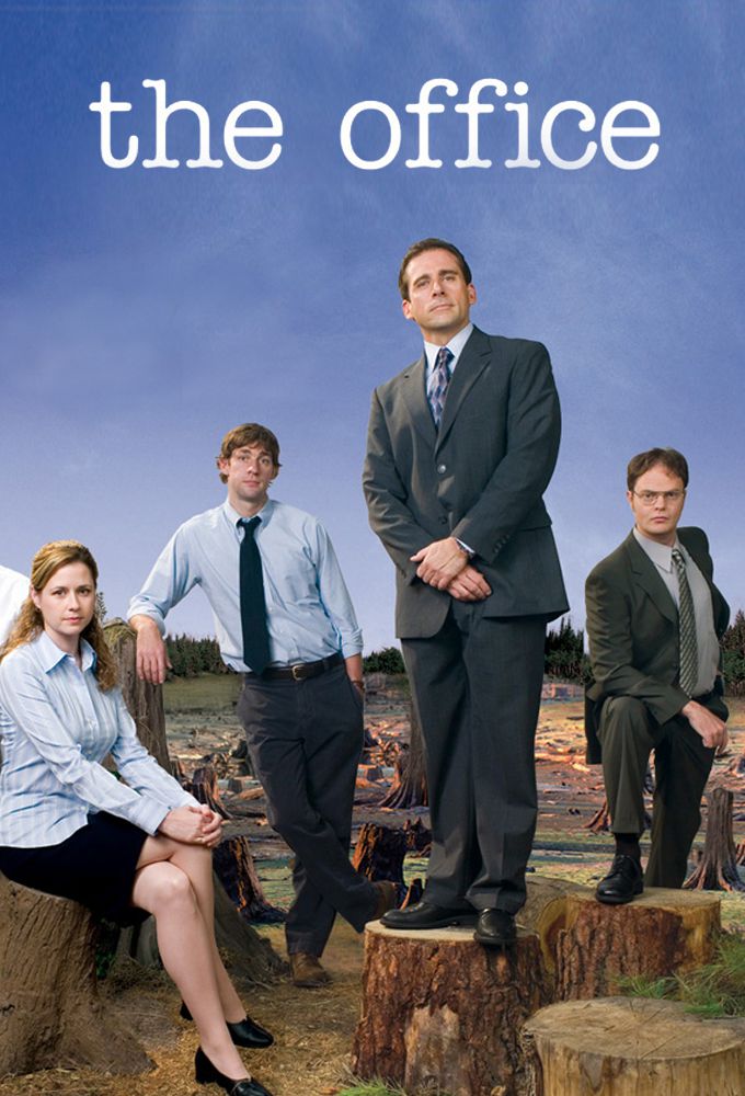The Office (US) (VOST FR) HD
