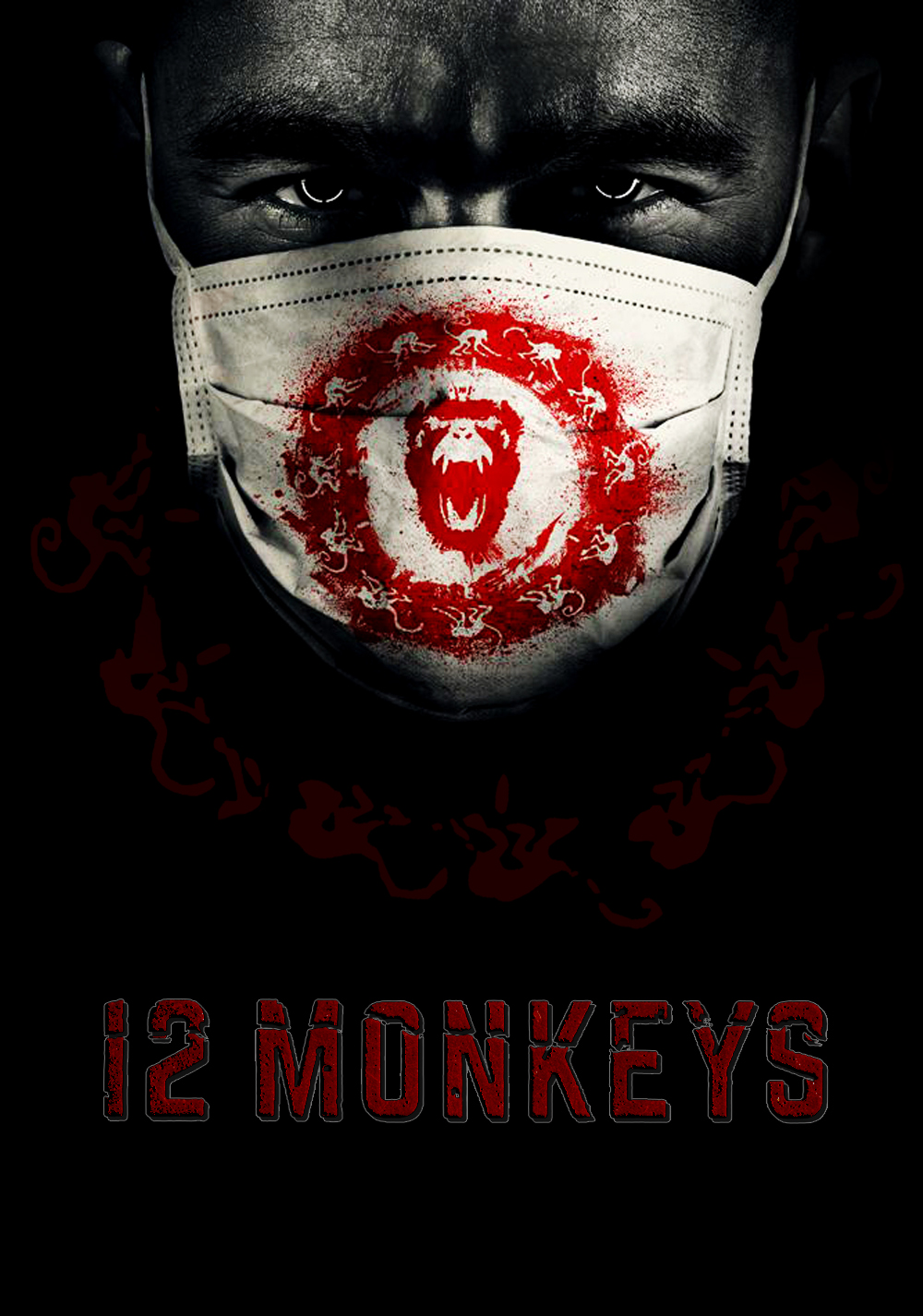 12 Monkeys