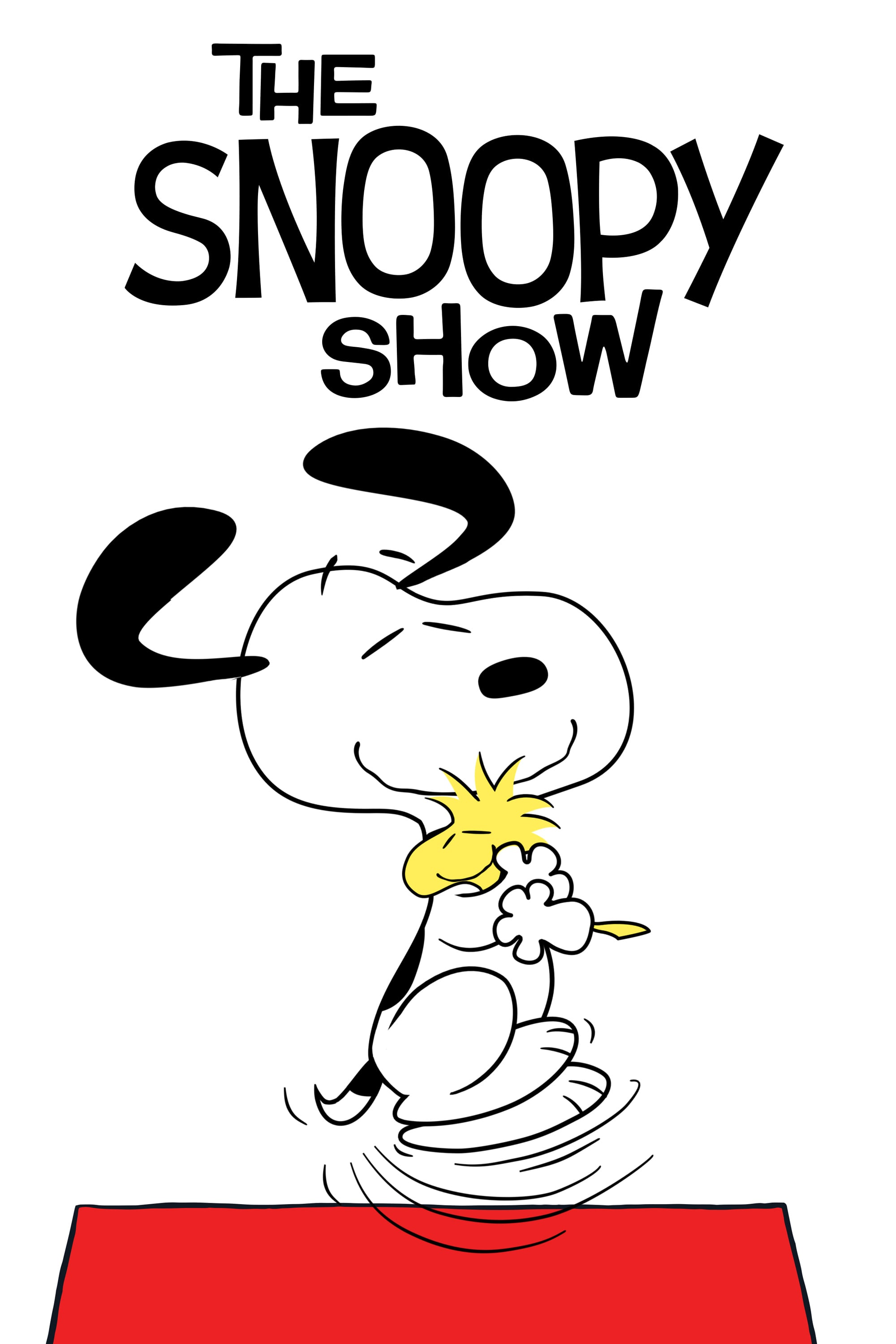 Le Snoopy show [FR]
