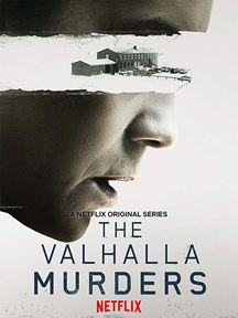 Los asesinatos del Valhala