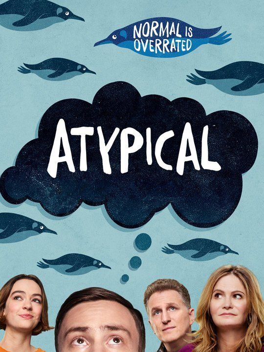 Atypical (MULTI) HD
