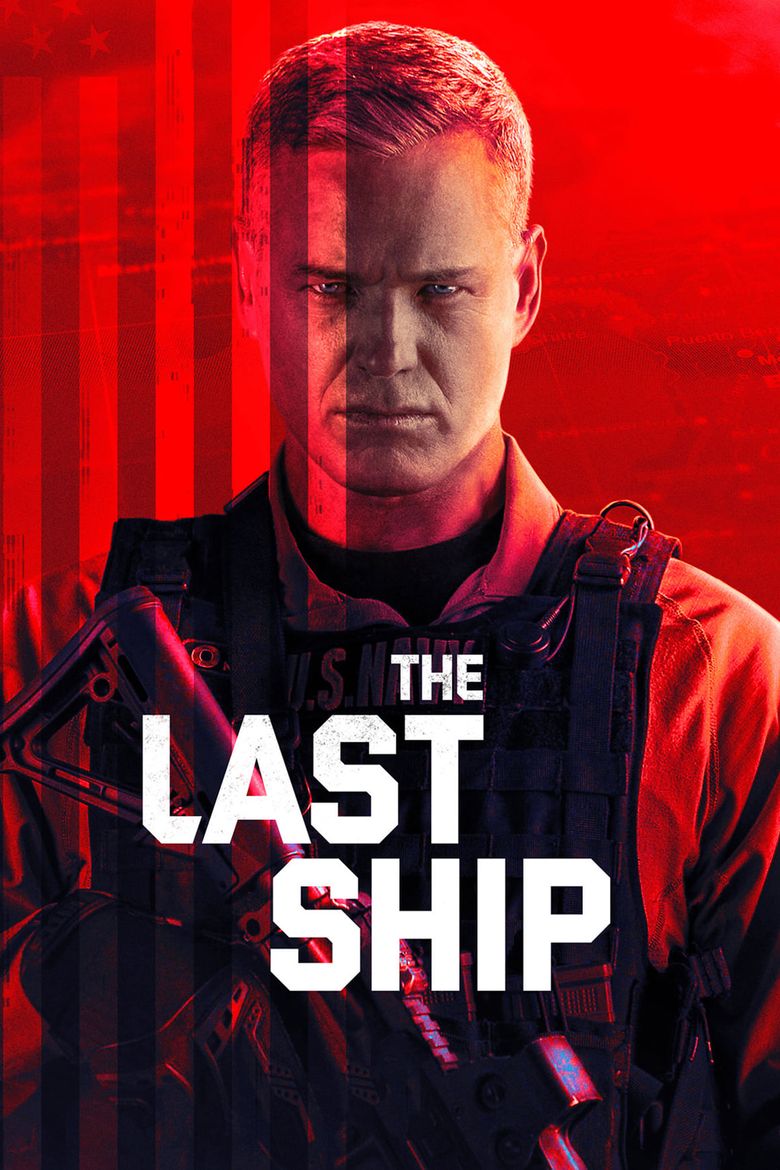NL - THE LAST SHIP