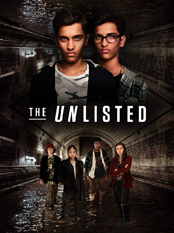 The Unlisted (2019) [MultiAudio]