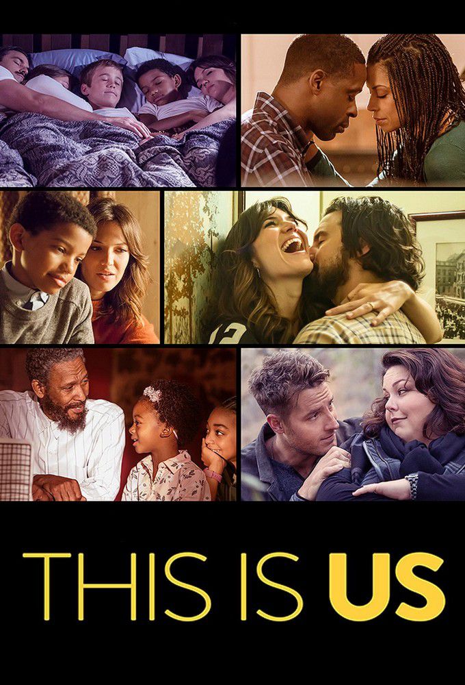 This Is Us (FR) HD